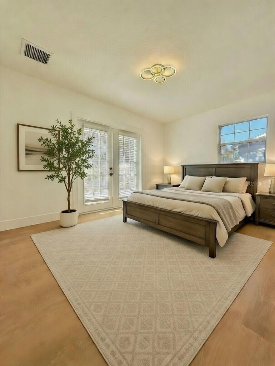 BONNIE BAY UNIT ONE - Residential