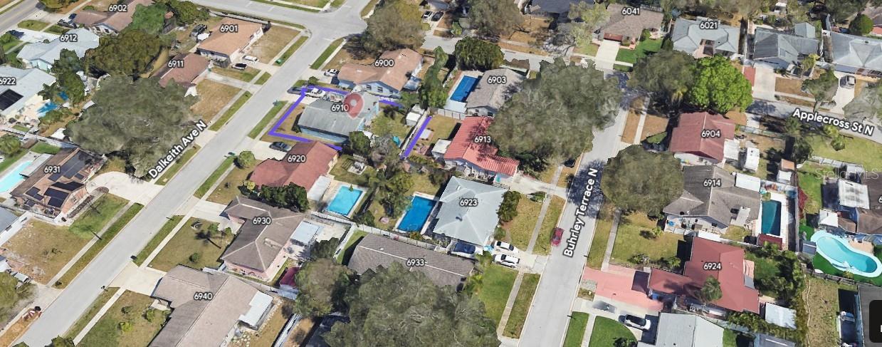 BONNIE BAY UNIT ONE - Residential