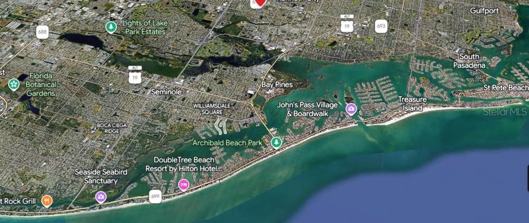 BONNIE BAY UNIT ONE - Residential