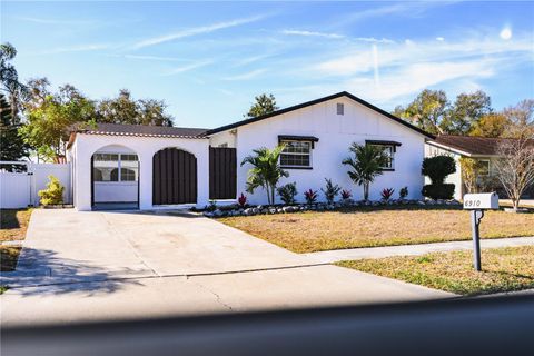 Photo of 6910 Dalkeith Avenue N, St Petersburg, FL 33709 (MLS # TB8477951)
