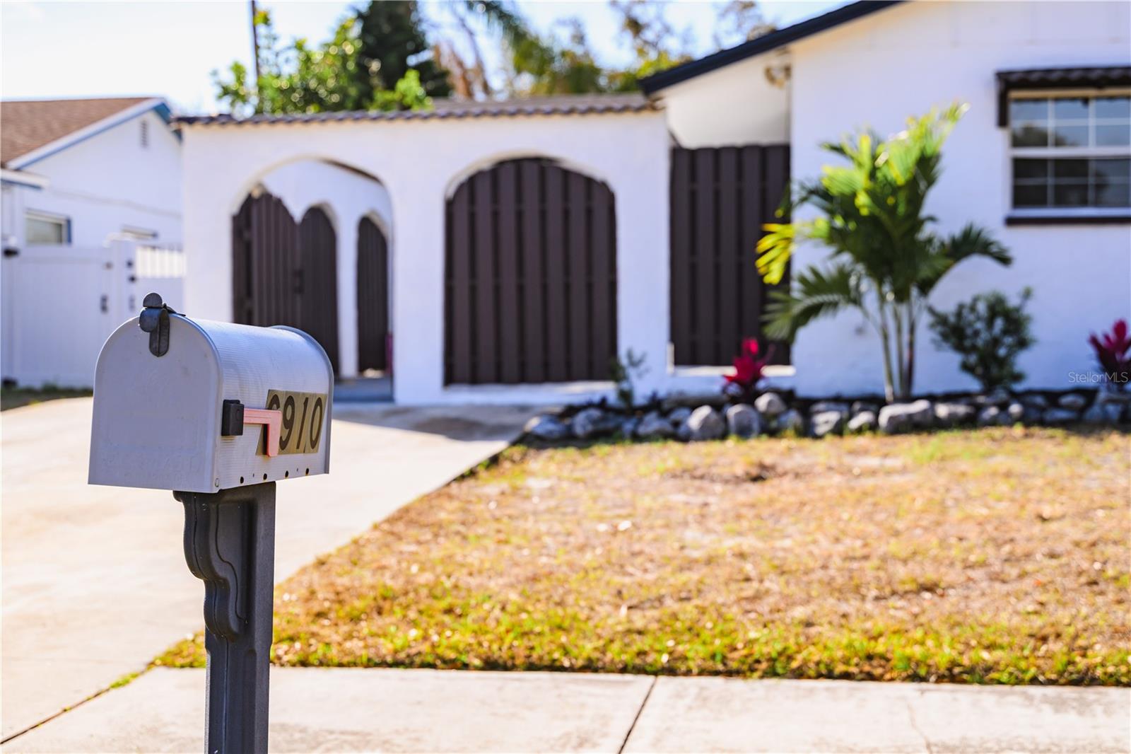 BONNIE BAY UNIT ONE - Residential