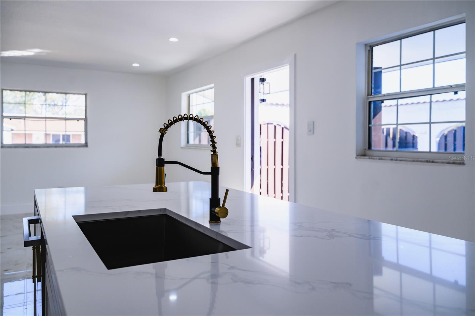 BONNIE BAY UNIT ONE - Residential