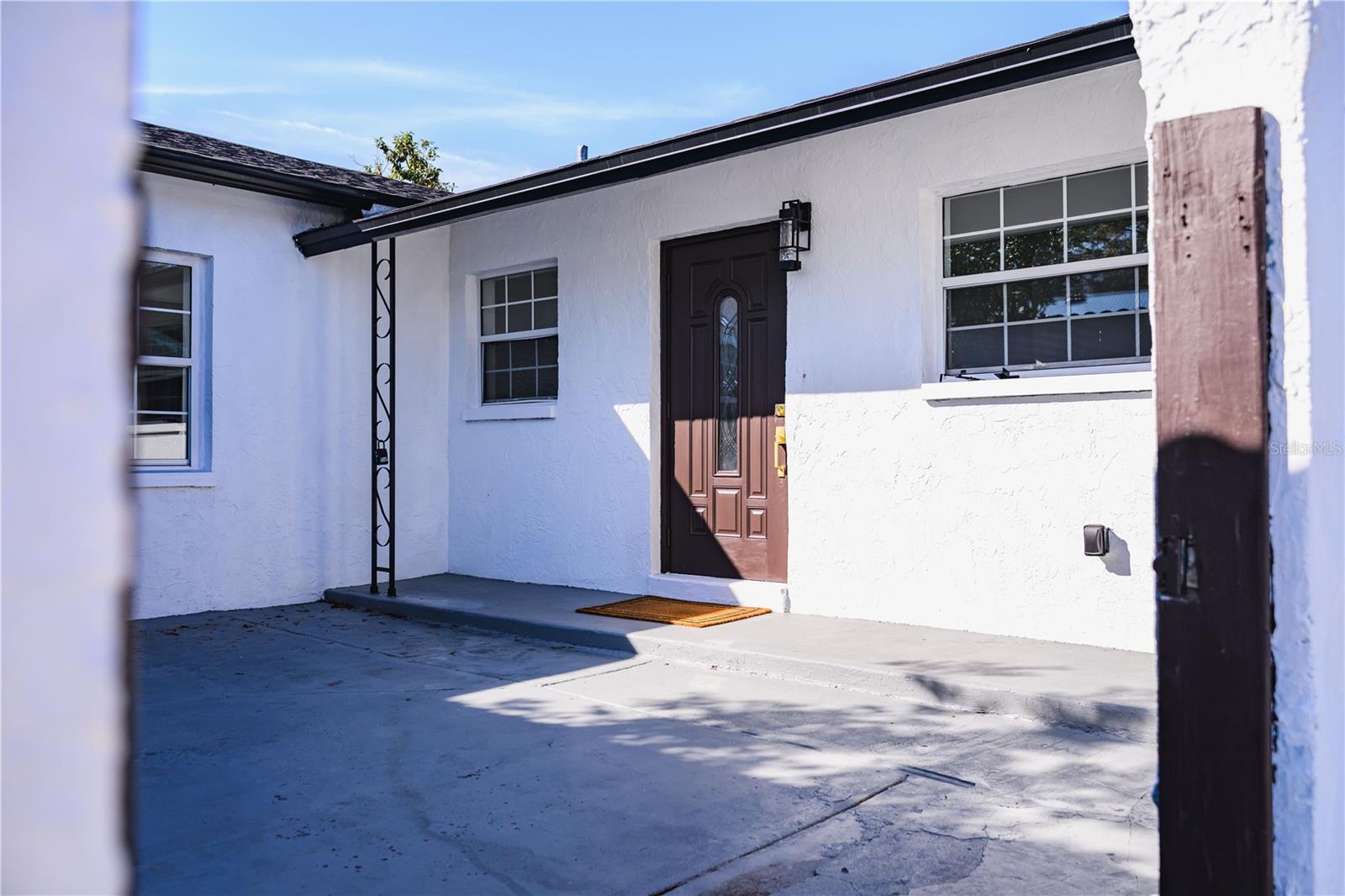 BONNIE BAY UNIT ONE - Residential