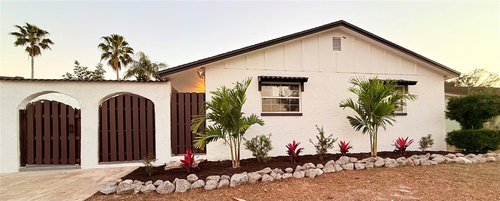 BONNIE BAY UNIT ONE - Residential