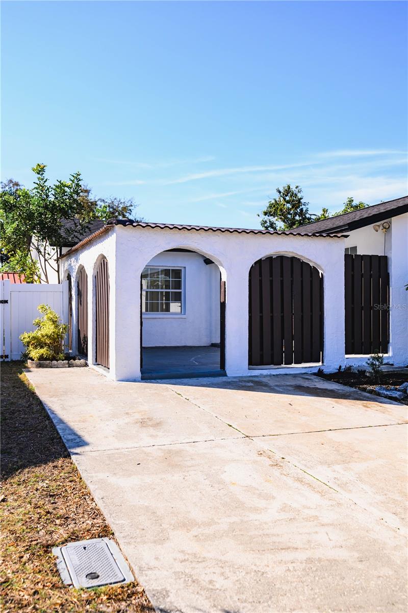 BONNIE BAY UNIT ONE - Residential