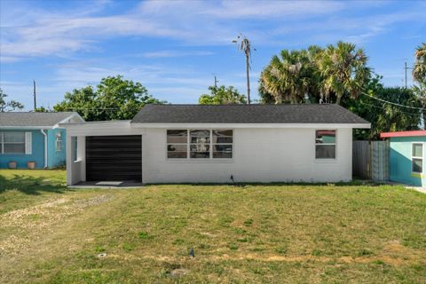 A home in ORMOND BEACH