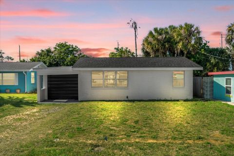 A home in ORMOND BEACH