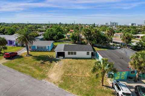 A home in ORMOND BEACH