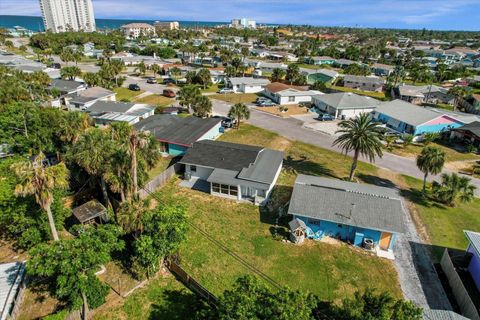 A home in ORMOND BEACH