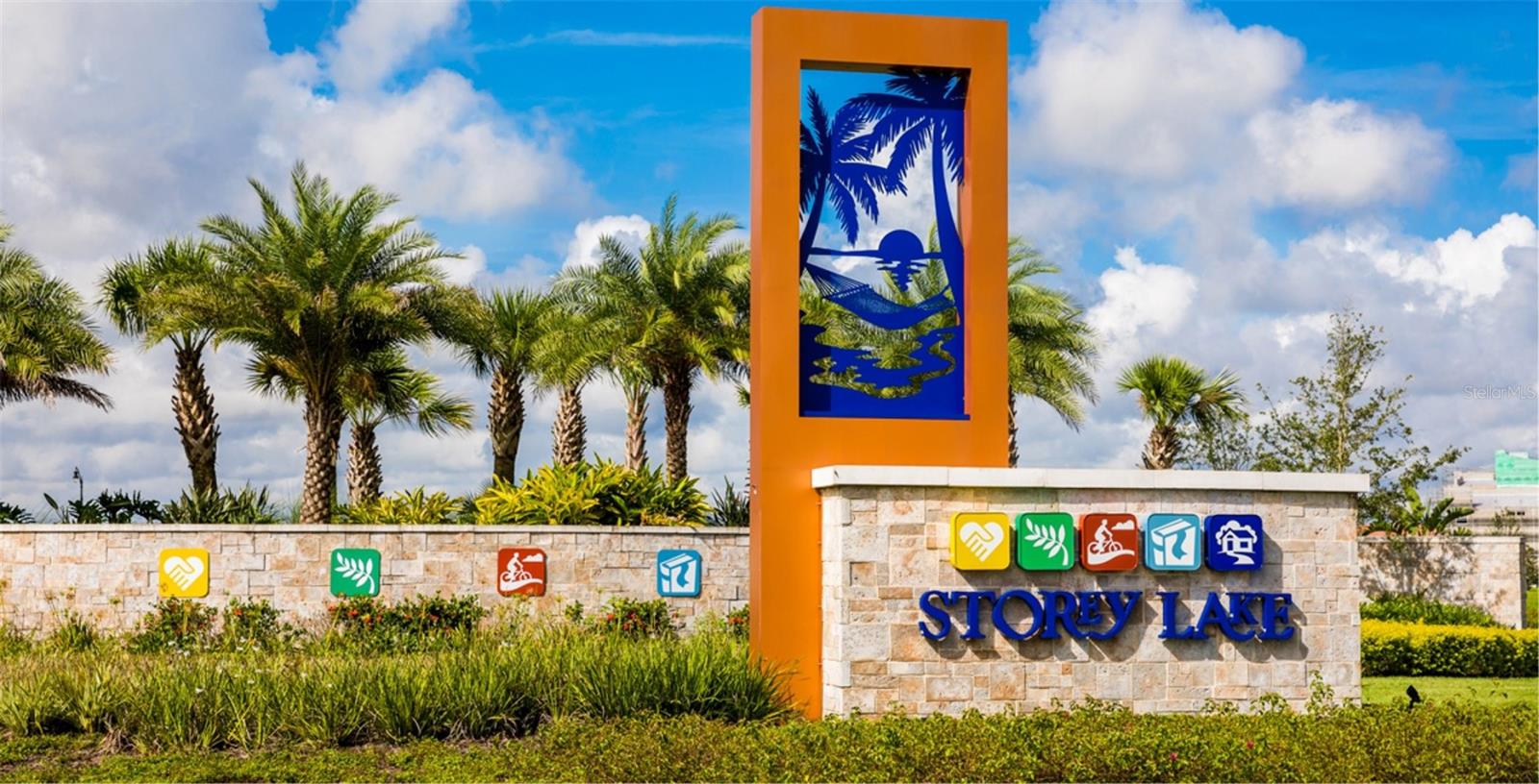 STOREY LAKE PH 1B-2A - Residential