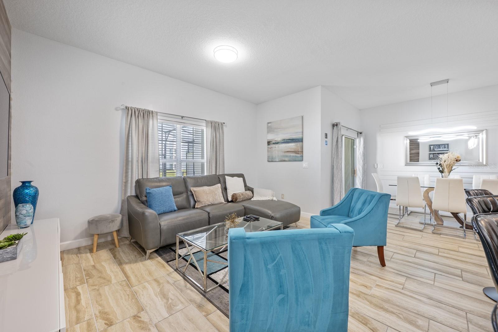 STOREY LAKE PH 1B-2A - Residential