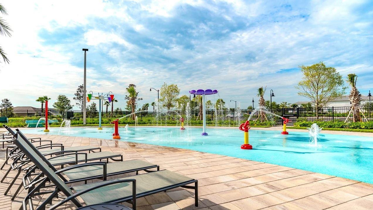 STOREY LAKE PH 1B-2A - Residential