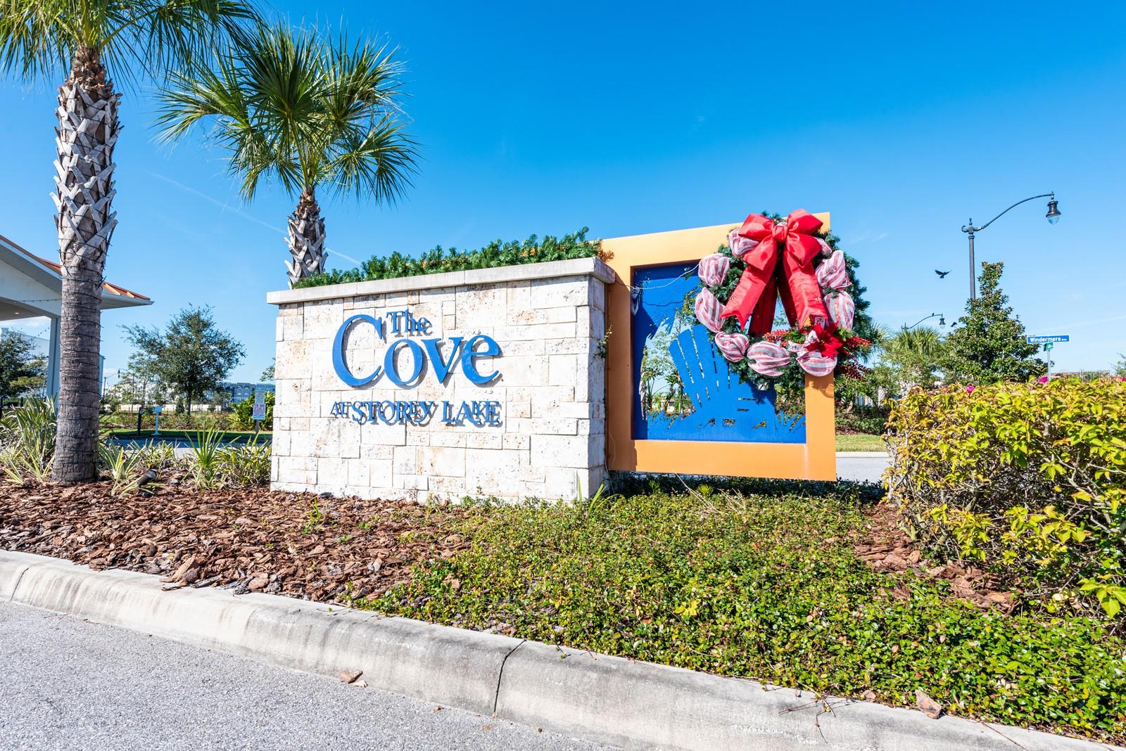 STOREY LAKE PH 1B-2A - Residential