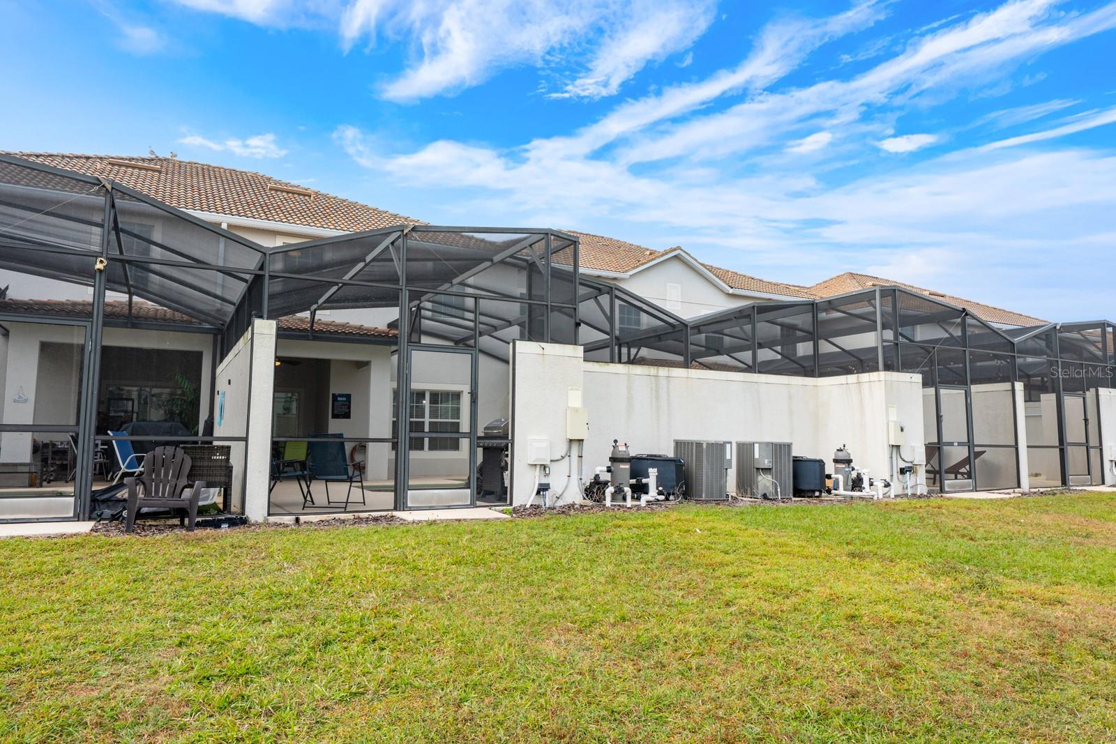 STOREY LAKE PH 1B-2A - Residential