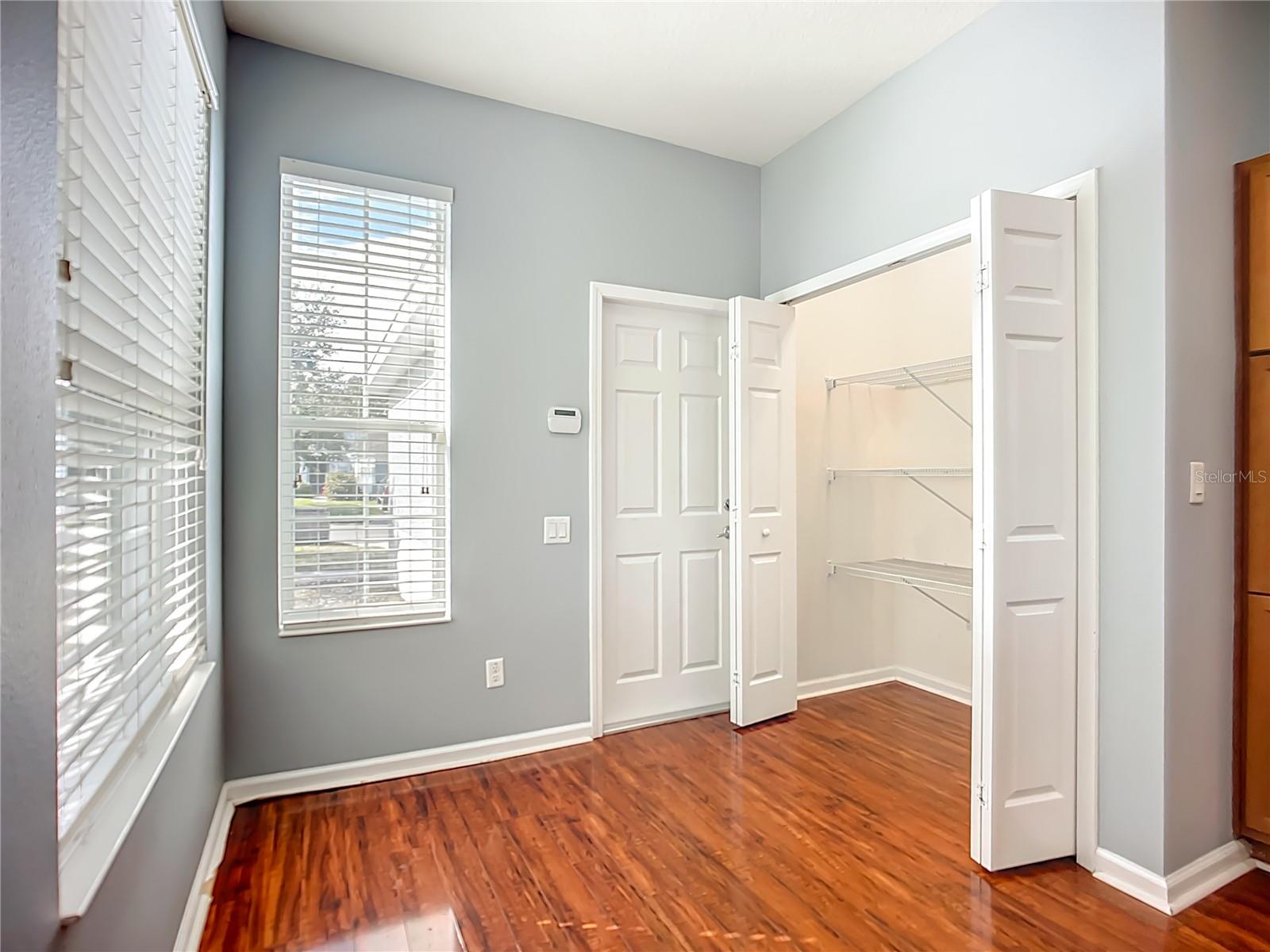 HARRISON RANCH PH I-B - Residential