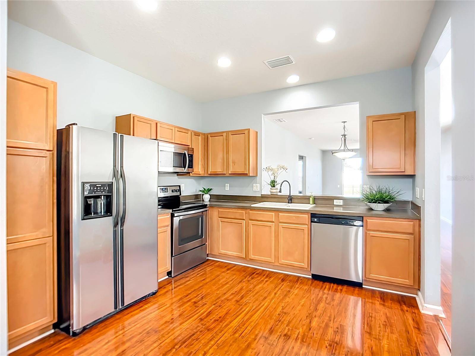 HARRISON RANCH PH I-B - Residential