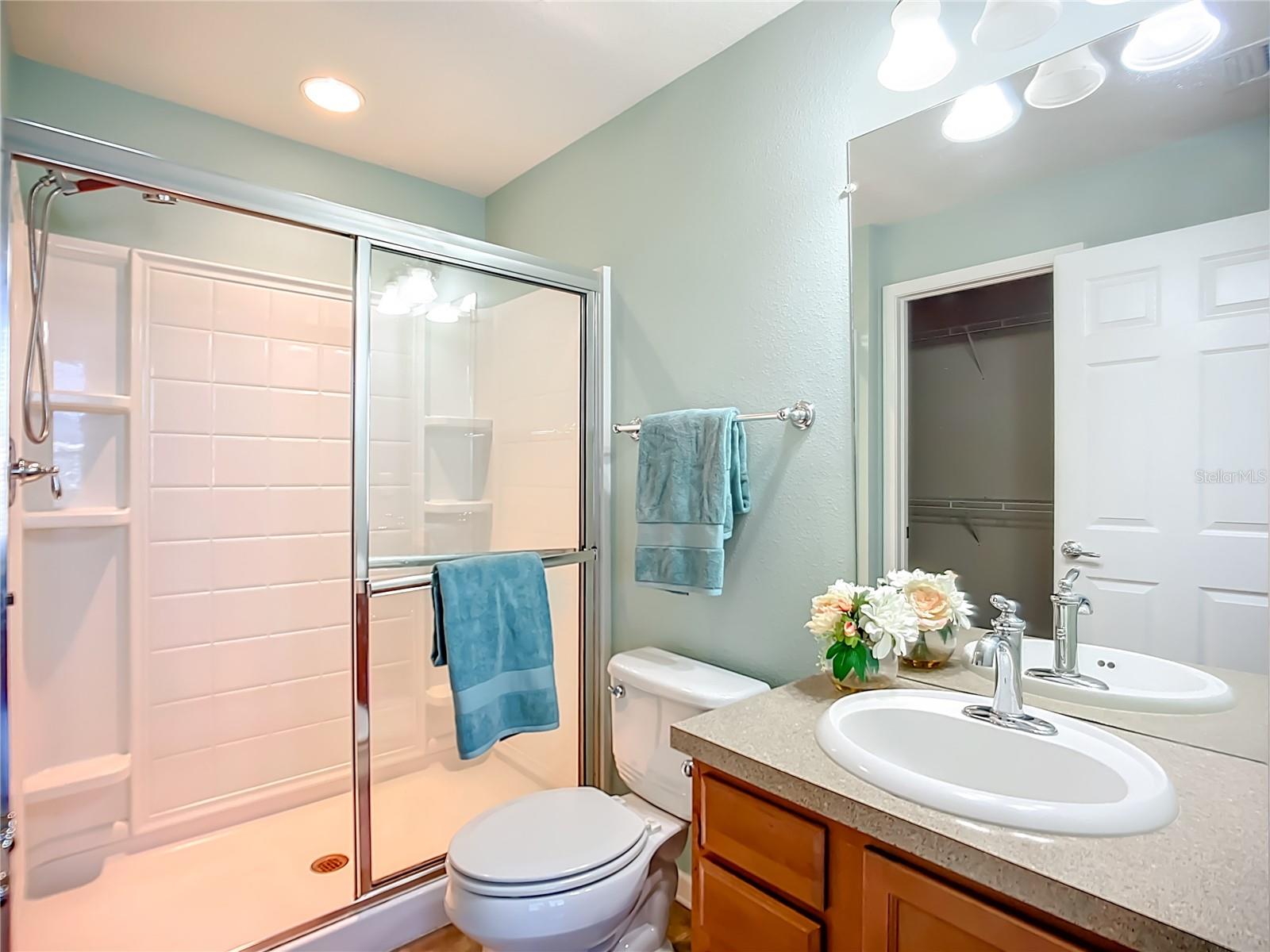 HARRISON RANCH PH I-B - Residential