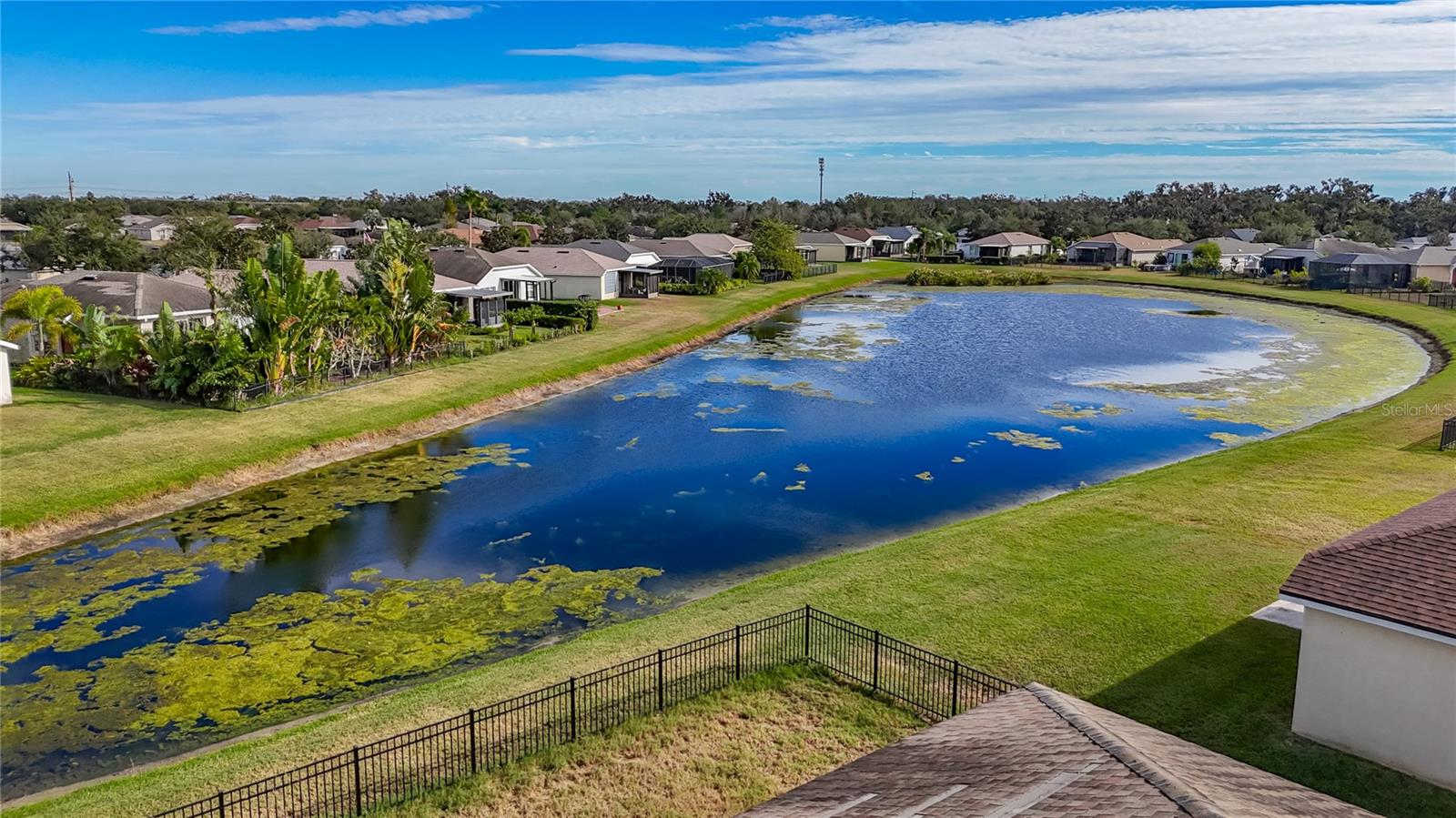 HARRISON RANCH PH I-B - Residential