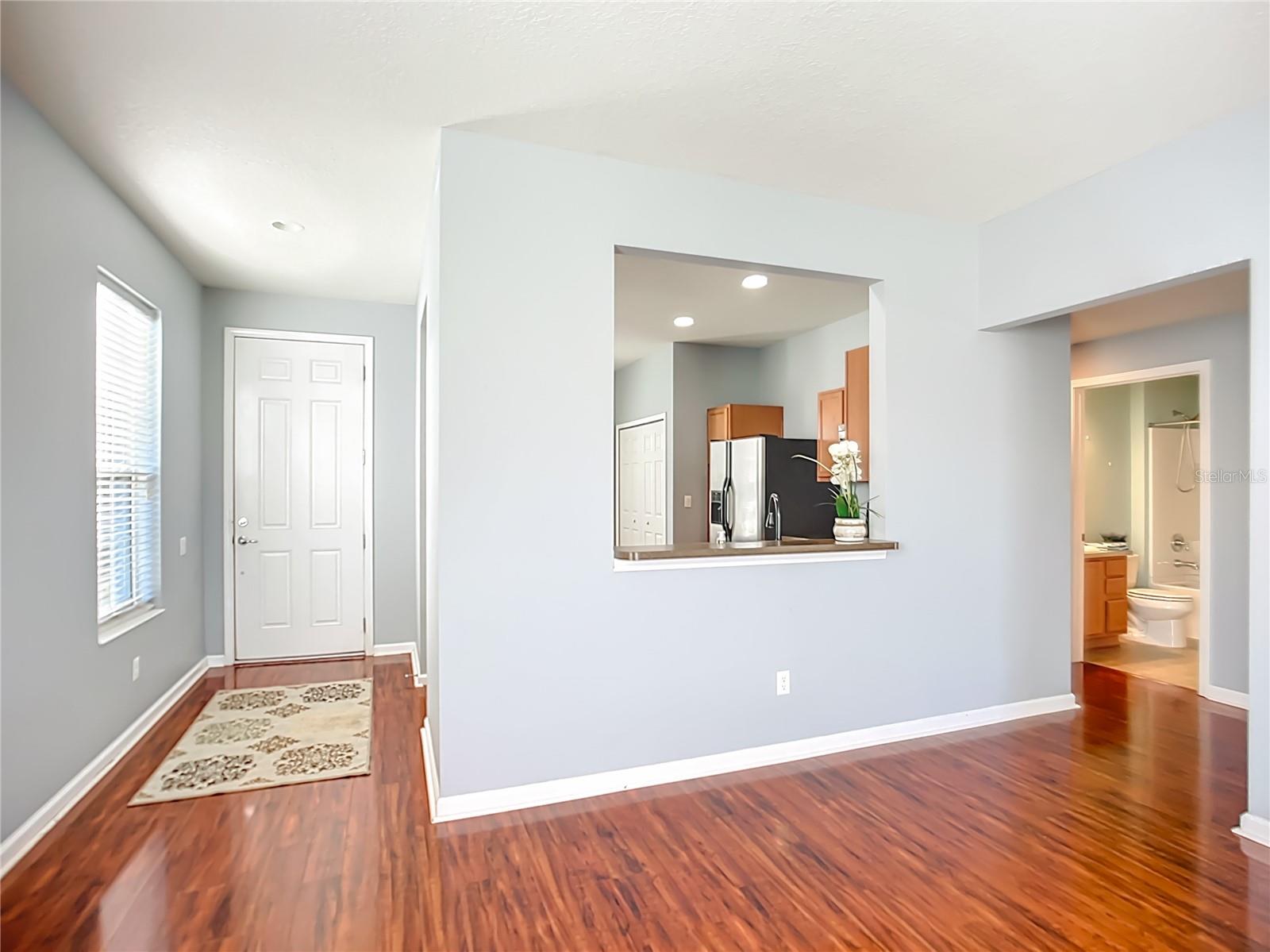 HARRISON RANCH PH I-B - Residential