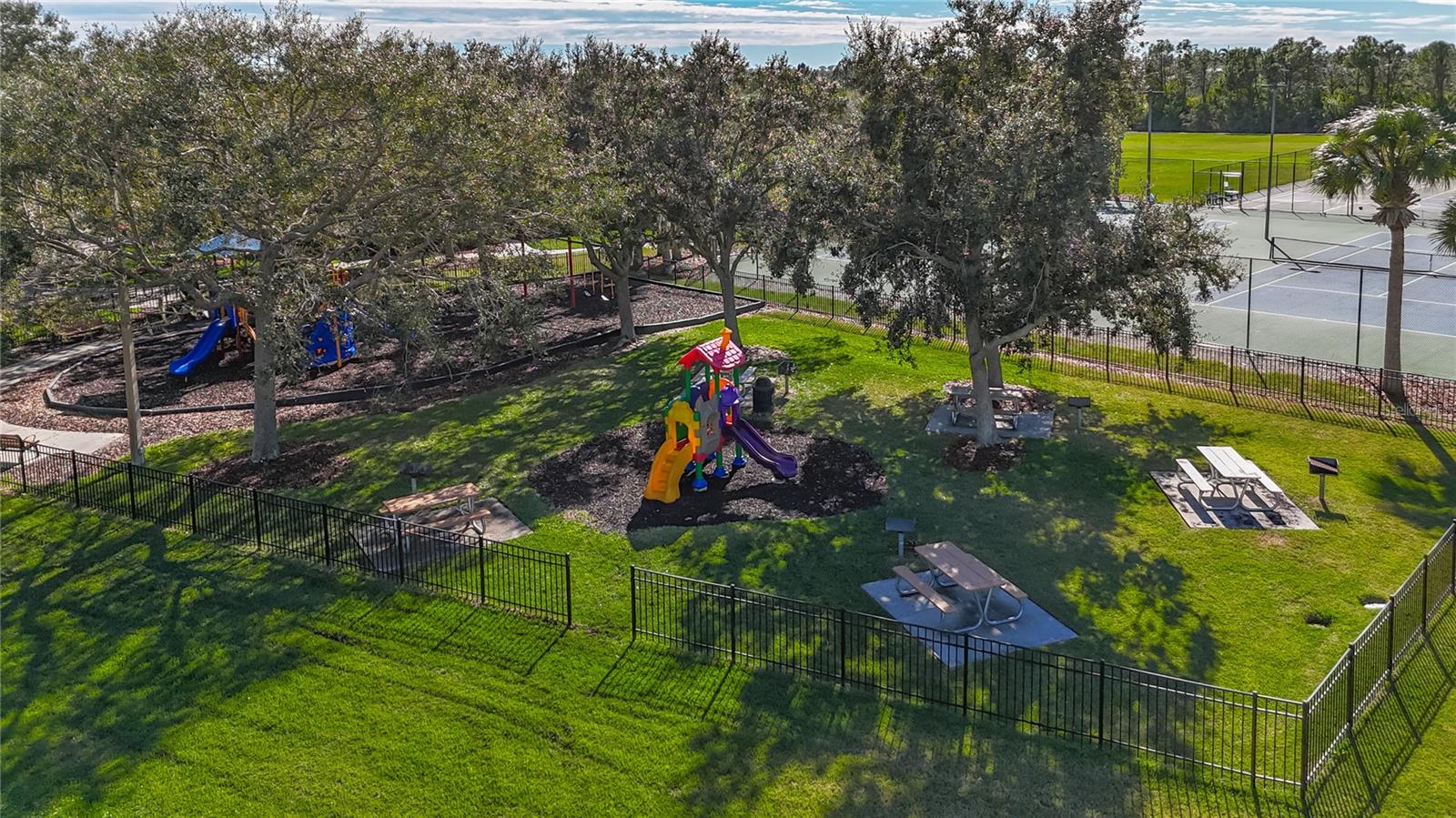 HARRISON RANCH PH I-B - Residential