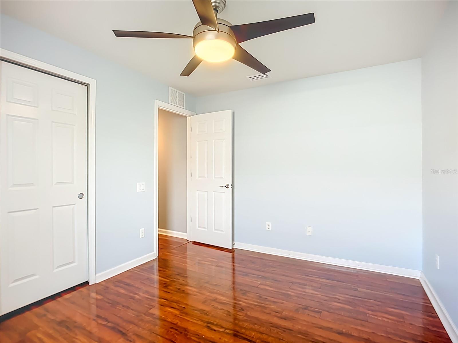 HARRISON RANCH PH I-B - Residential