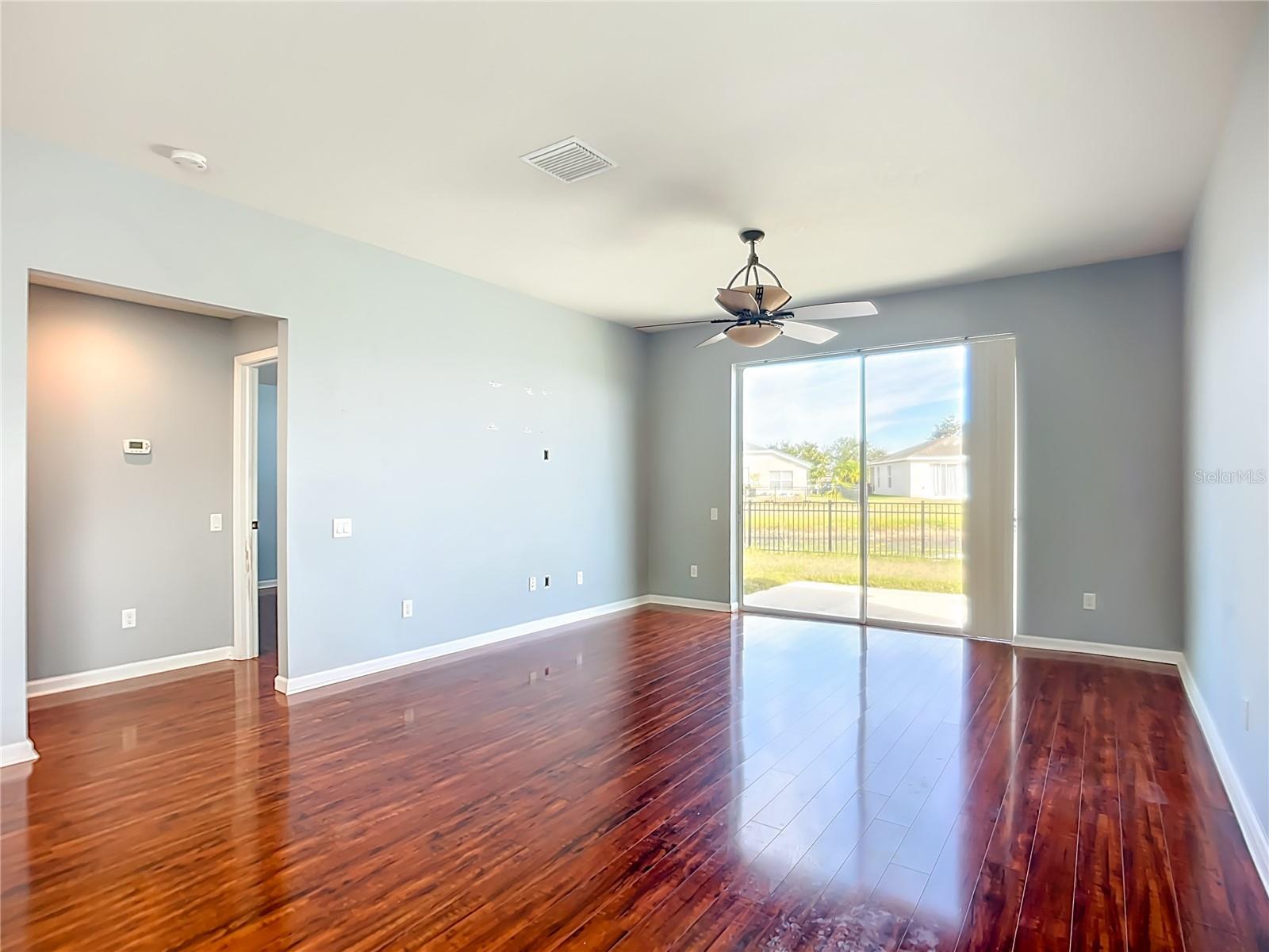 HARRISON RANCH PH I-B - Residential