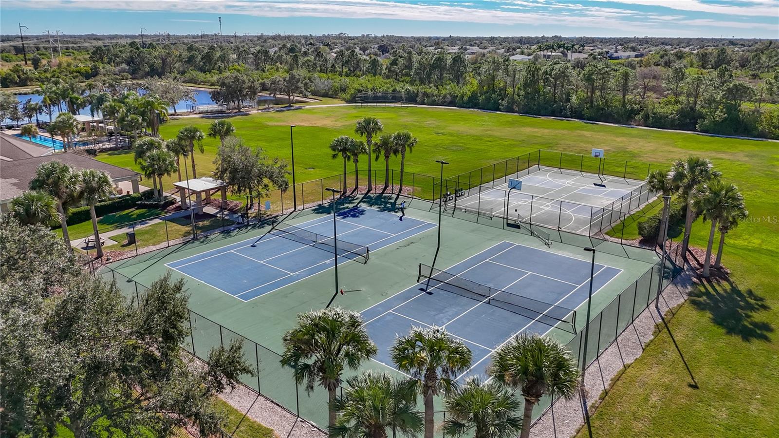 HARRISON RANCH PH I-B - Residential