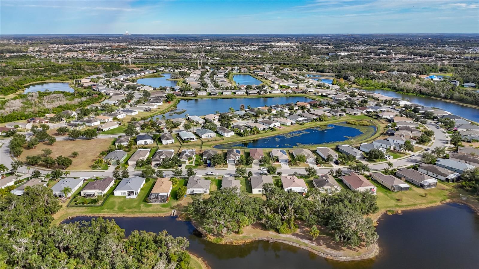 HARRISON RANCH PH I-B - Residential