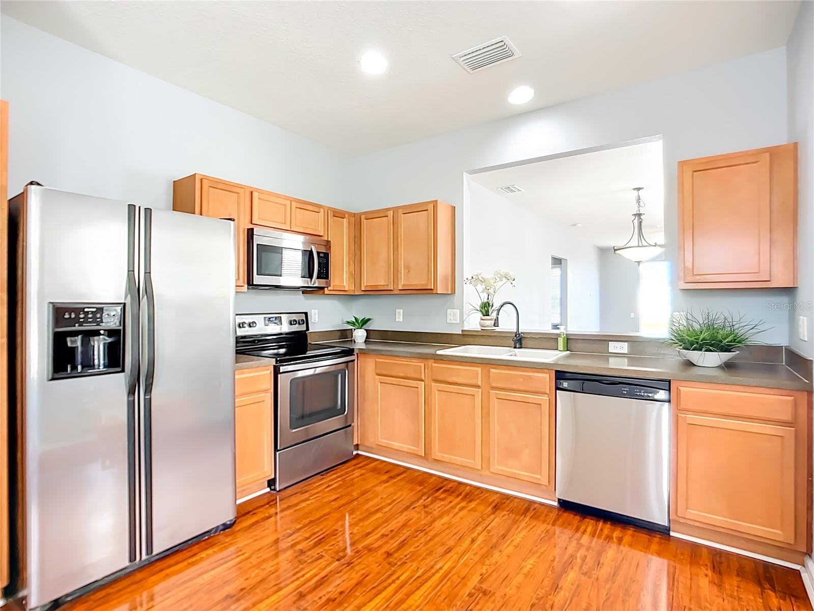 HARRISON RANCH PH I-B - Residential