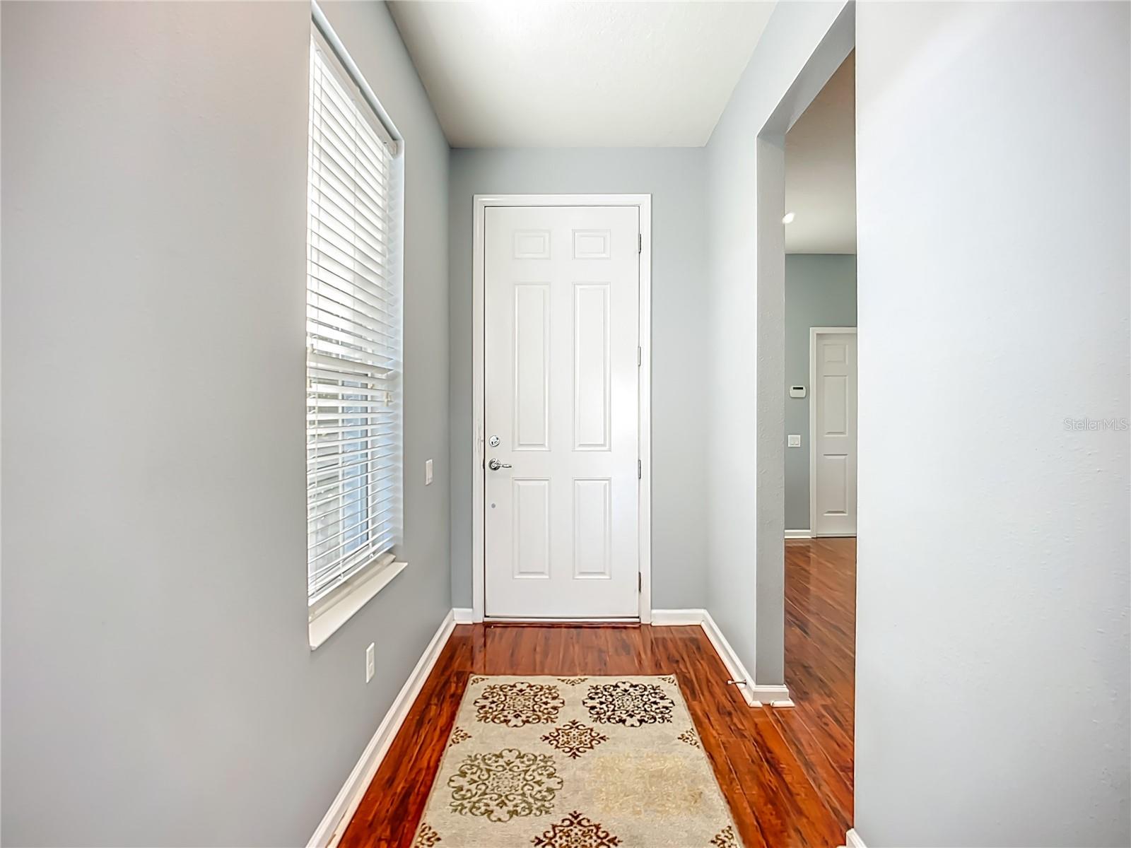 HARRISON RANCH PH I-B - Residential