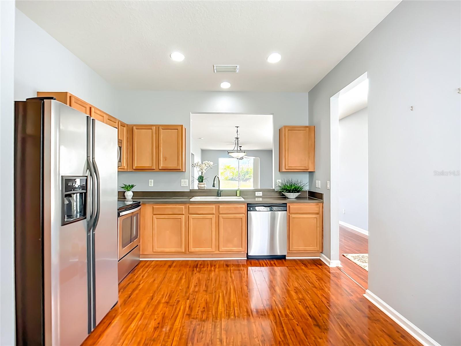 HARRISON RANCH PH I-B - Residential