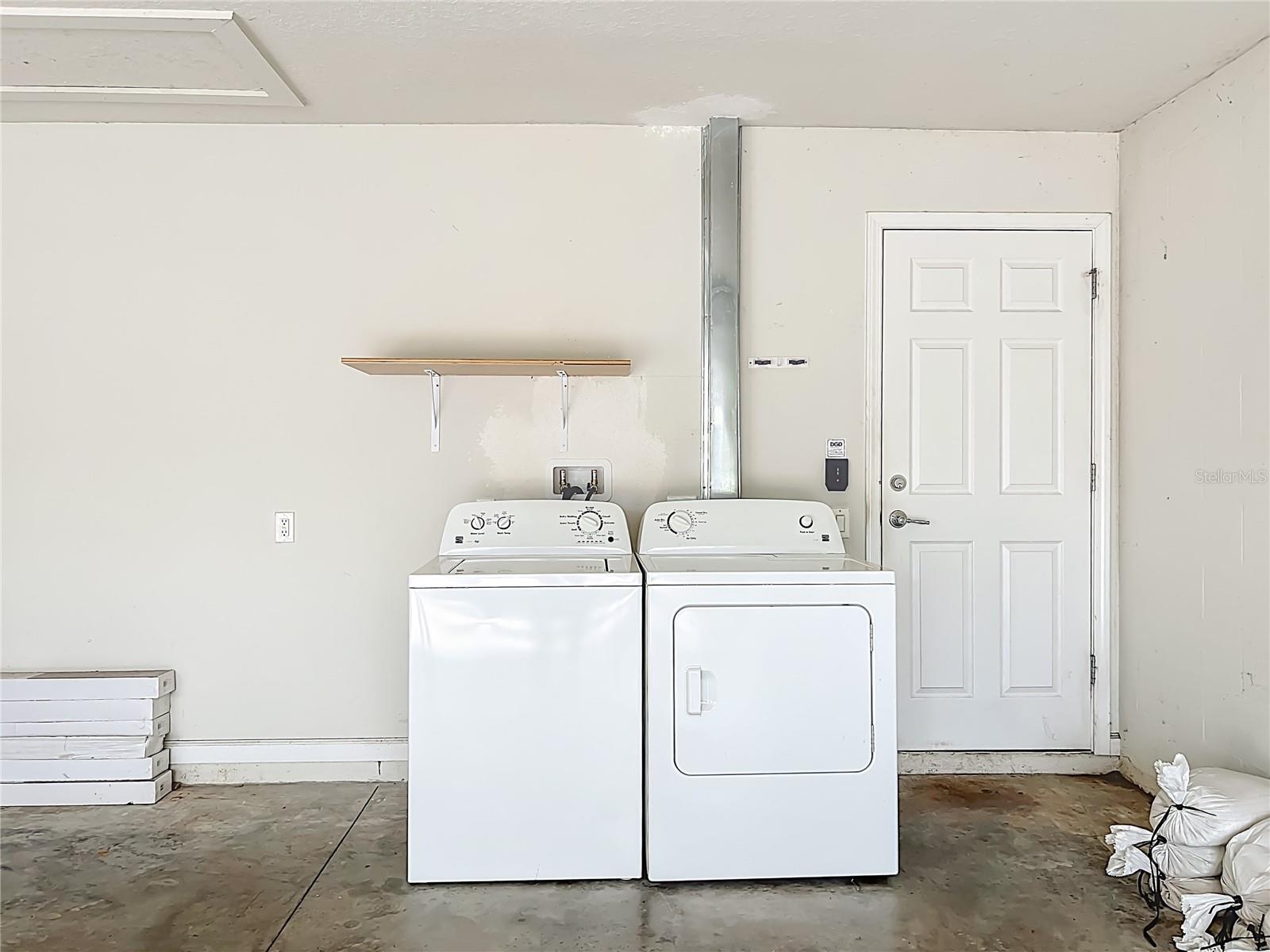 HARRISON RANCH PH I-B - Residential