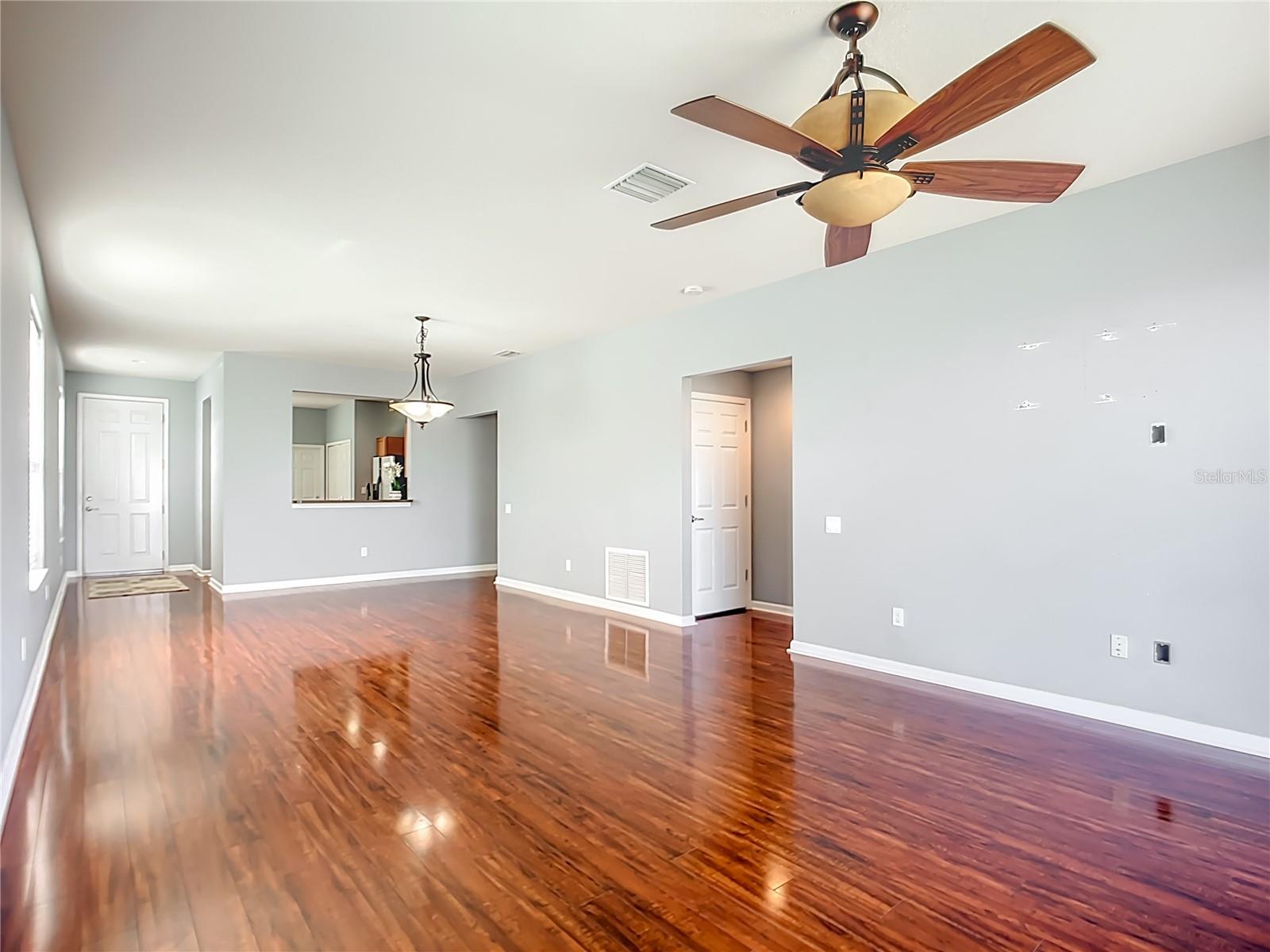 HARRISON RANCH PH I-B - Residential