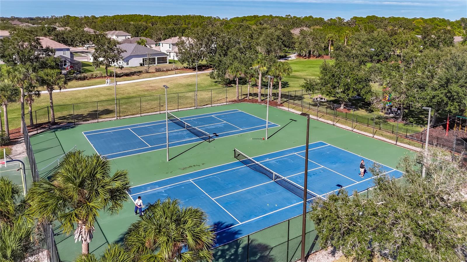 HARRISON RANCH PH I-B - Residential