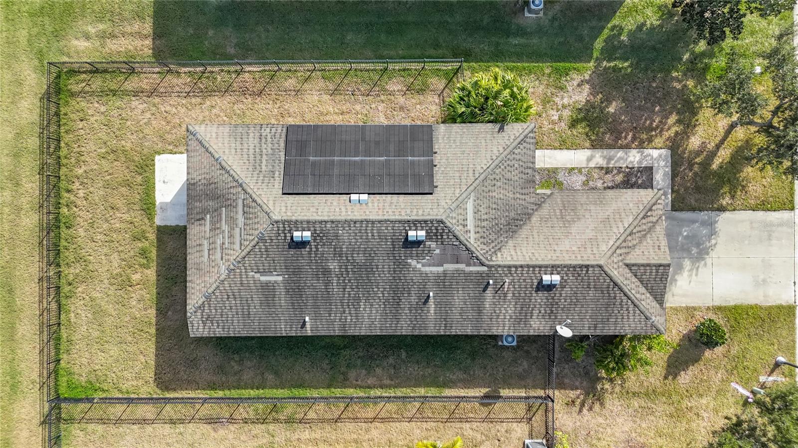 HARRISON RANCH PH I-B - Residential