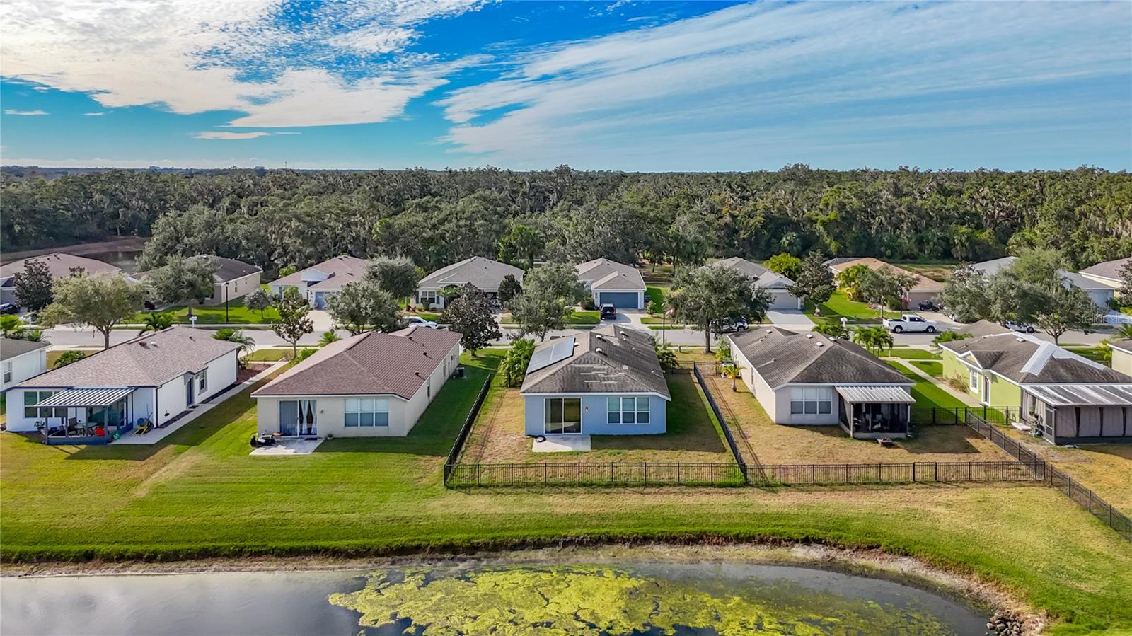 HARRISON RANCH PH I-B - Residential