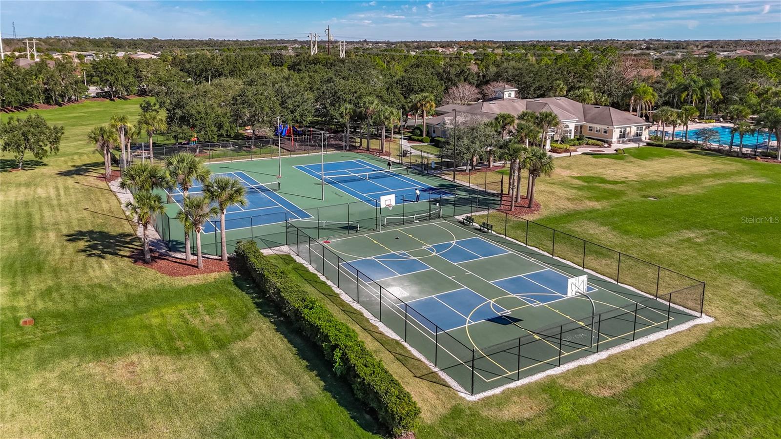 HARRISON RANCH PH I-B - Residential