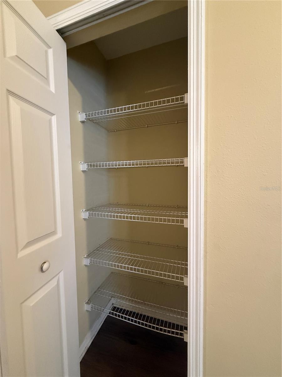 SPRING HILL - Residential Lease