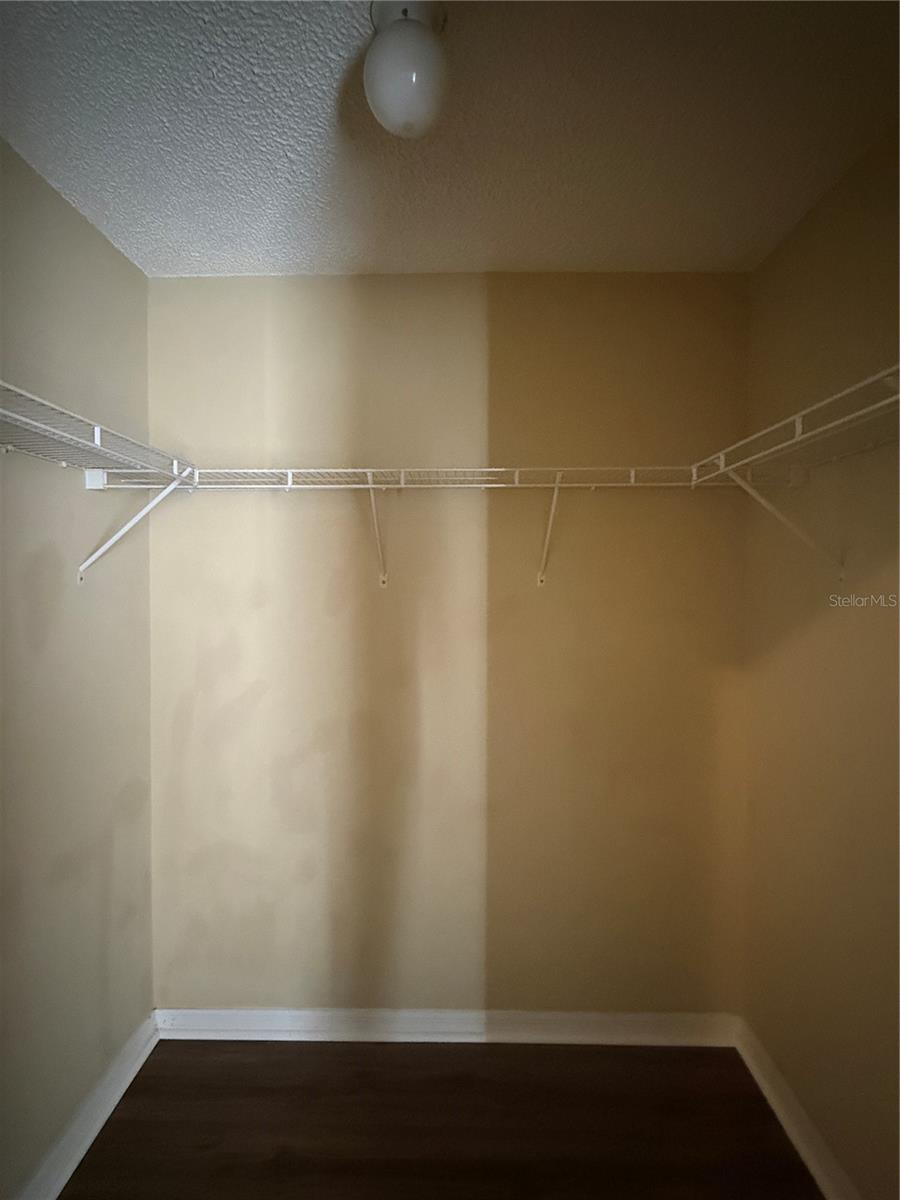 SPRING HILL - Residential Lease