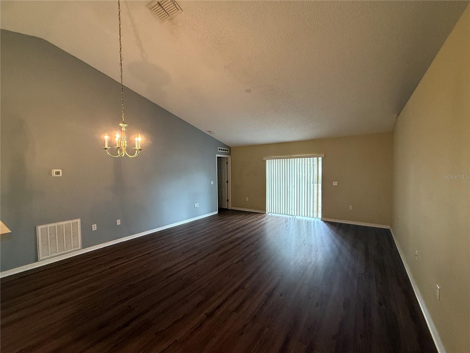 SPRING HILL - Residential Lease