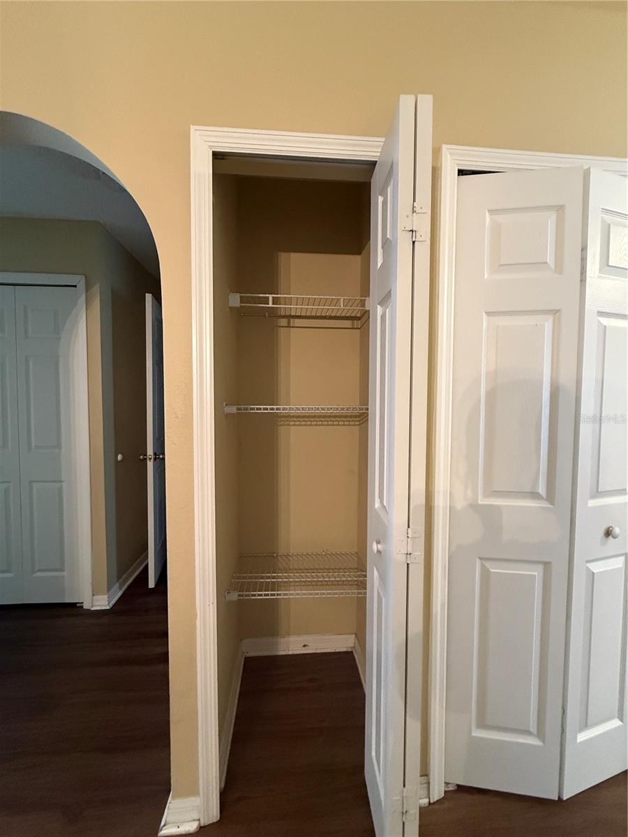 SPRING HILL - Residential Lease