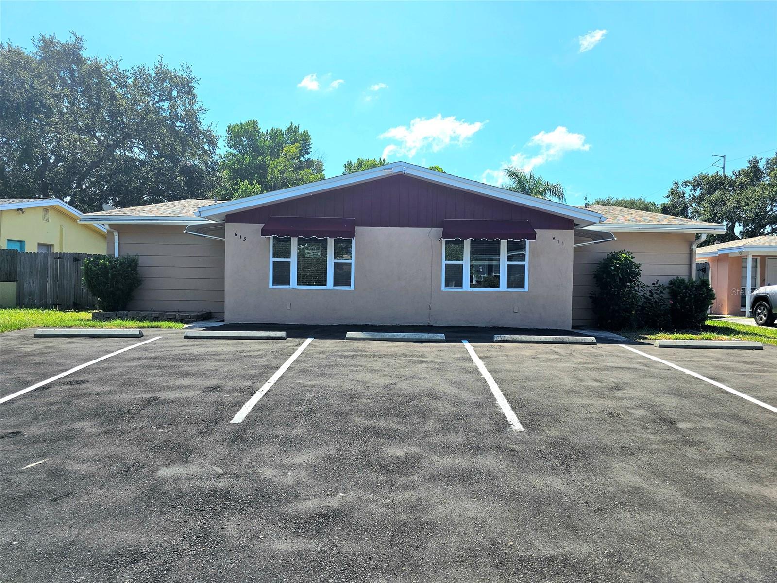 COLONIAL VILLAGE 3RD ADD - Residential Income