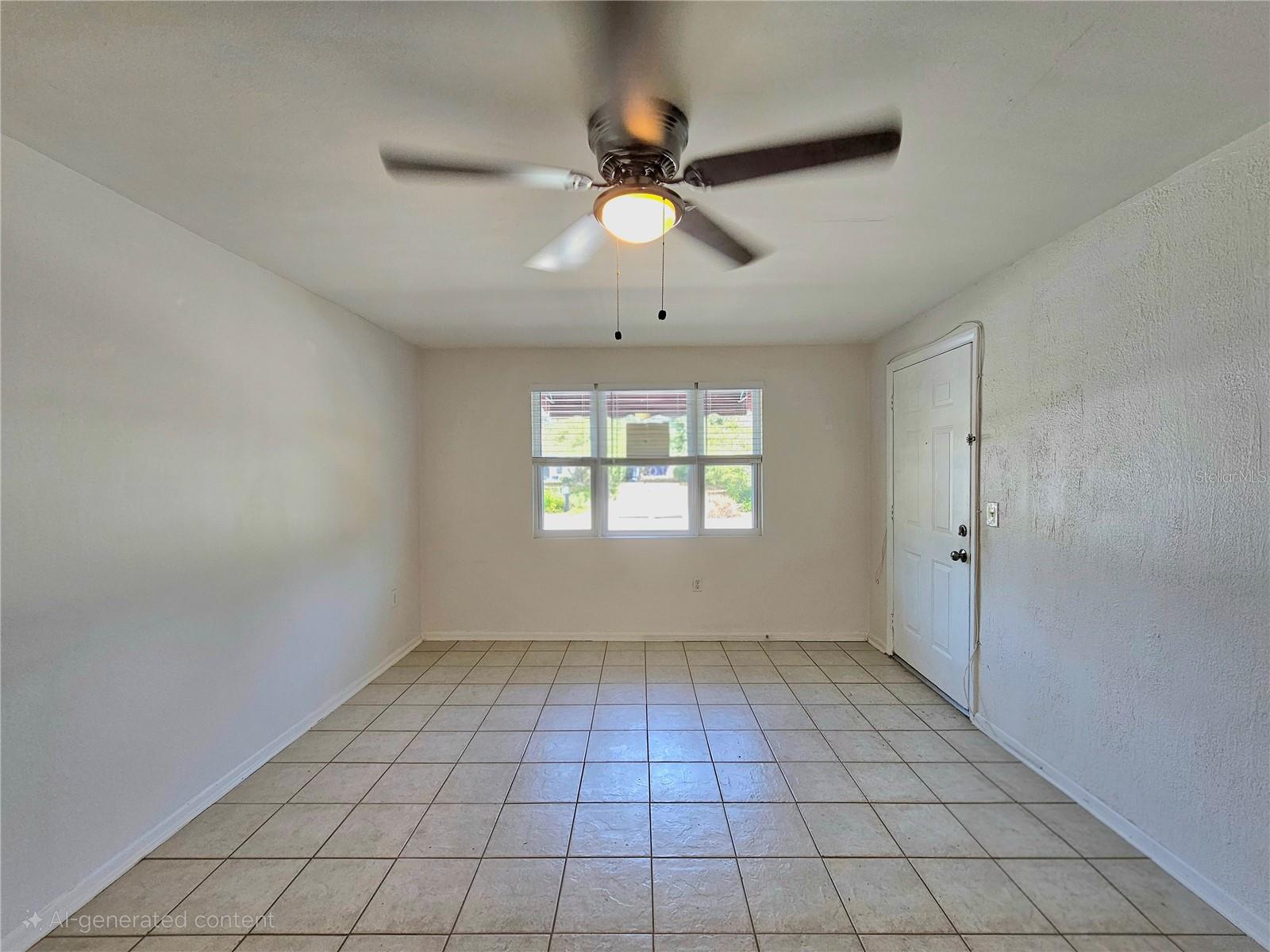 COLONIAL VILLAGE 3RD ADD - Residential Income