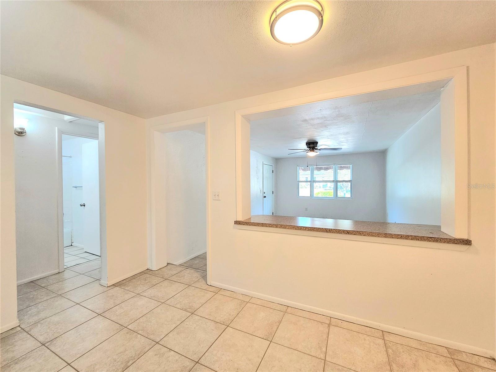 COLONIAL VILLAGE 3RD ADD - Residential Income