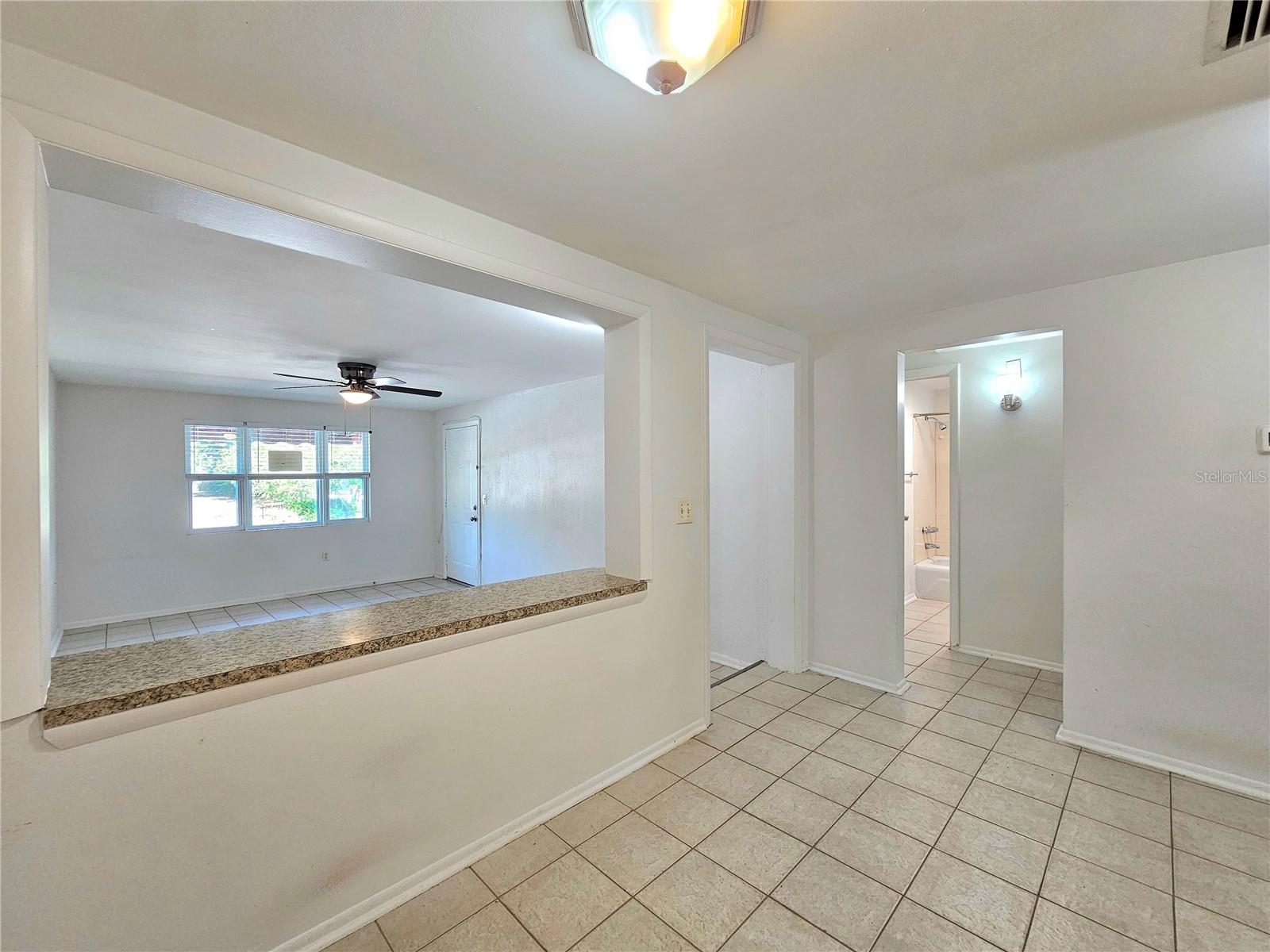 COLONIAL VILLAGE 3RD ADD - Residential Income