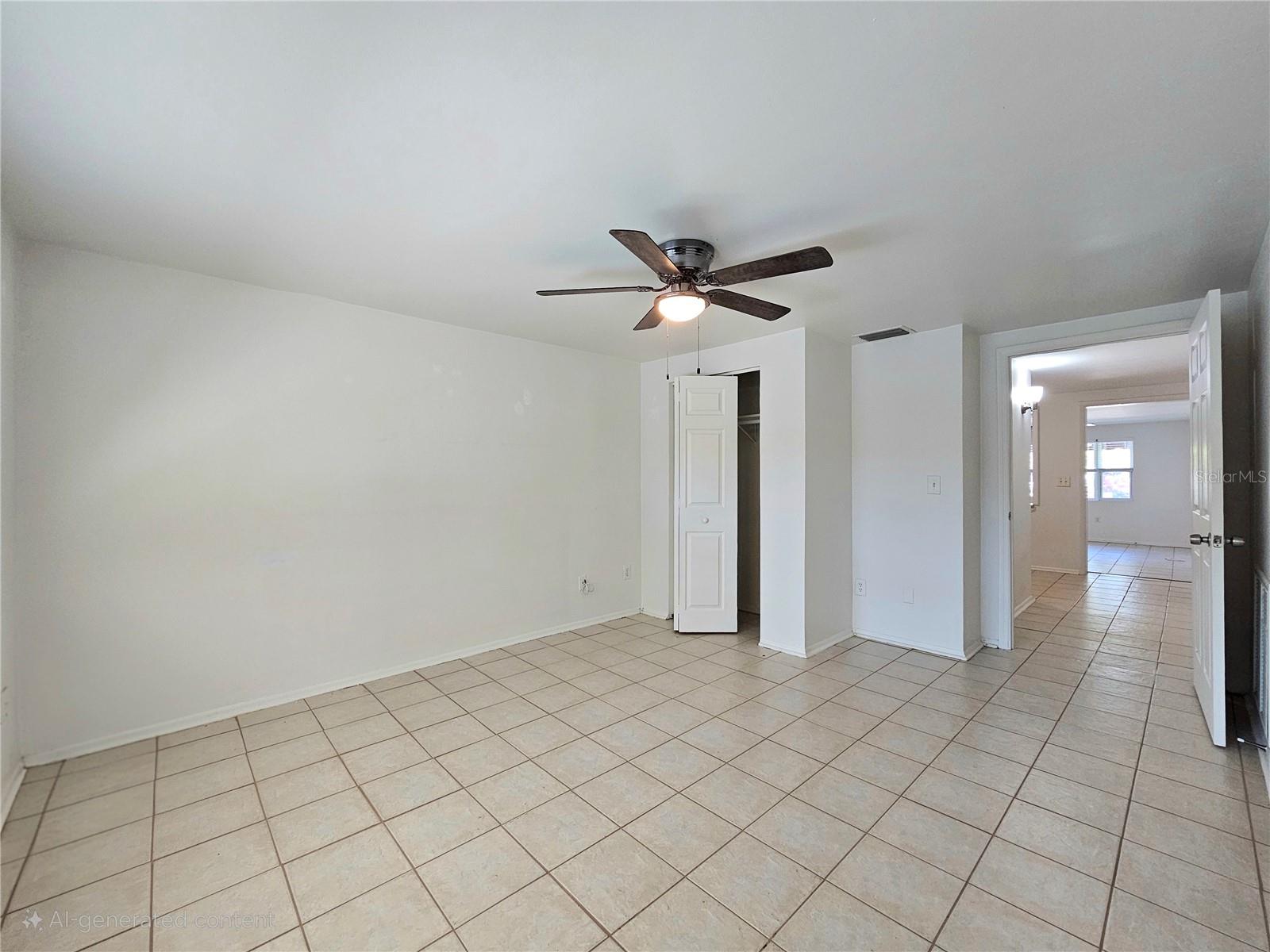 COLONIAL VILLAGE 3RD ADD - Residential Income