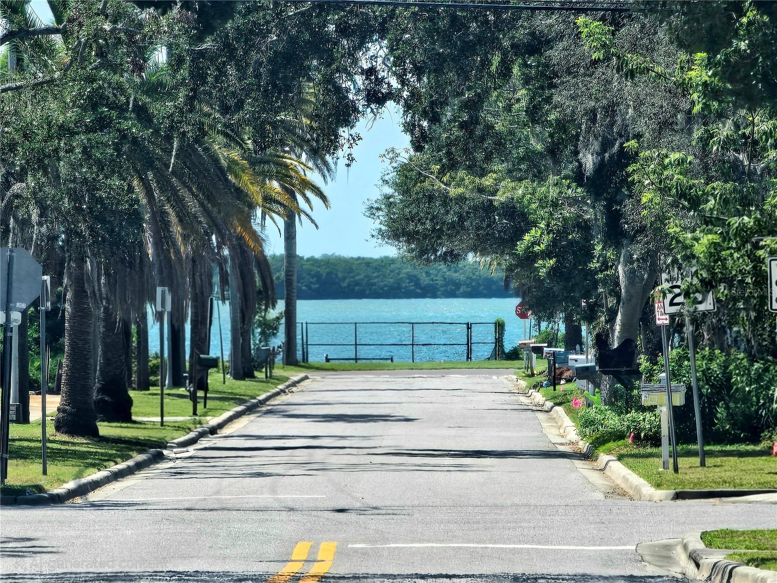 COLONIAL VILLAGE 3RD ADD - Residential Income