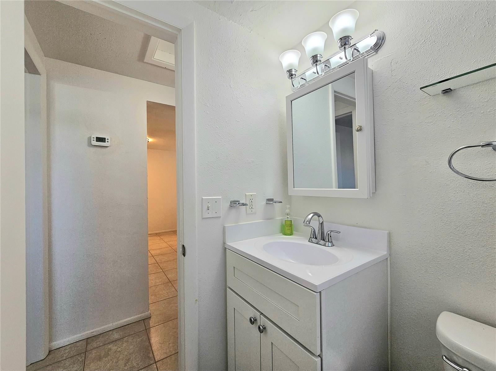 COLONIAL VILLAGE 3RD ADD - Residential Income