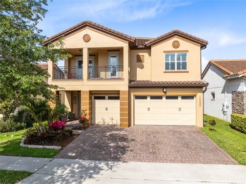 10233 HENBURY STREET ORLANDO FL 32832