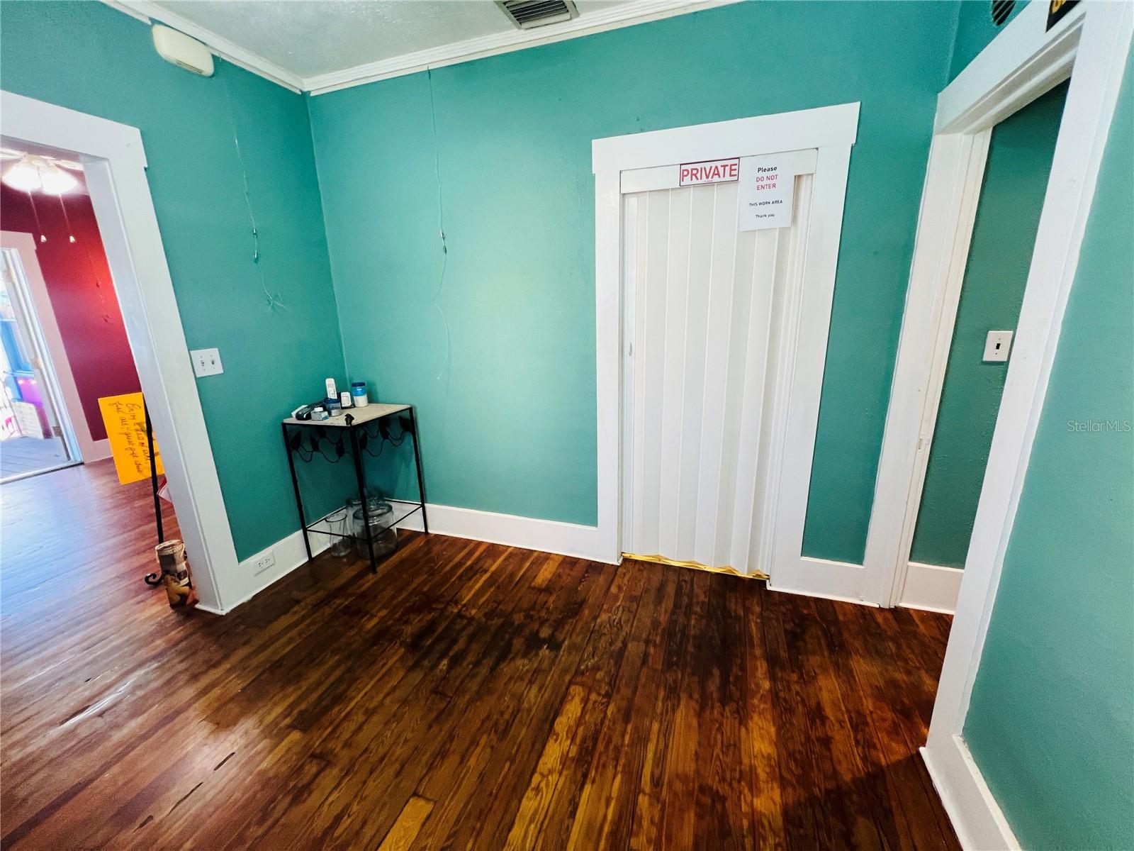 PRESTON BOYD ADD - Residential Income